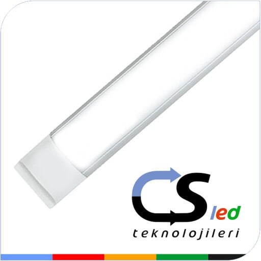 Led Bant Armatür